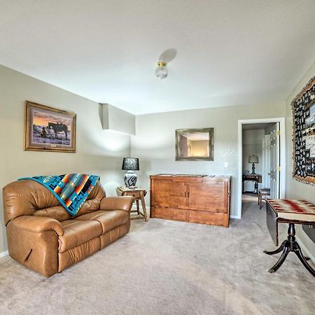 Walkout Apartment With Mtn View On Cortez Ranch Dış mekan fotoğraf