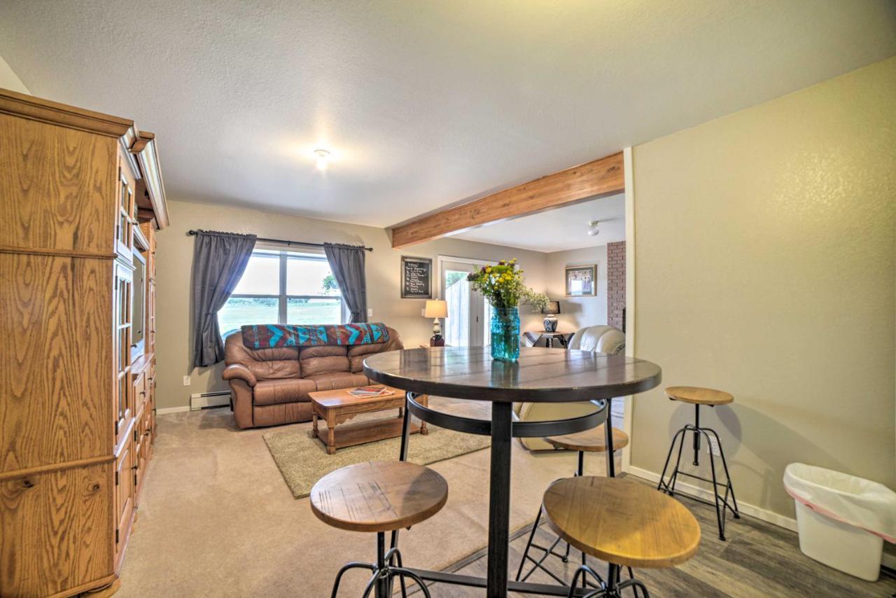 Walkout Apartment With Mtn View On Cortez Ranch Dış mekan fotoğraf