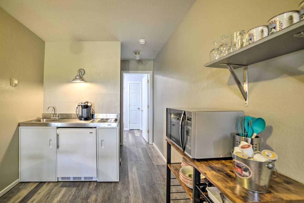 Walkout Apartment With Mtn View On Cortez Ranch Dış mekan fotoğraf
