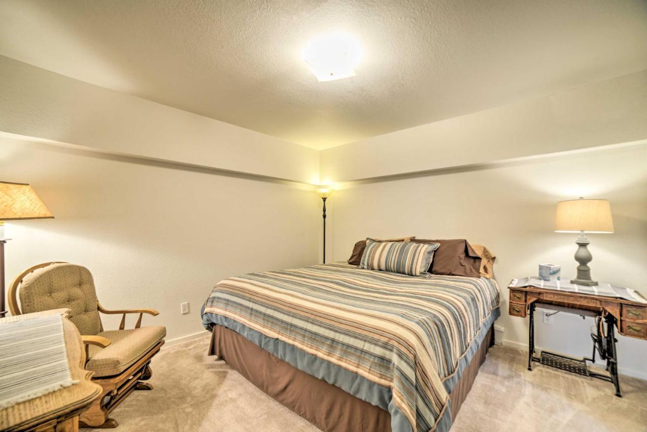 Walkout Apartment With Mtn View On Cortez Ranch Dış mekan fotoğraf
