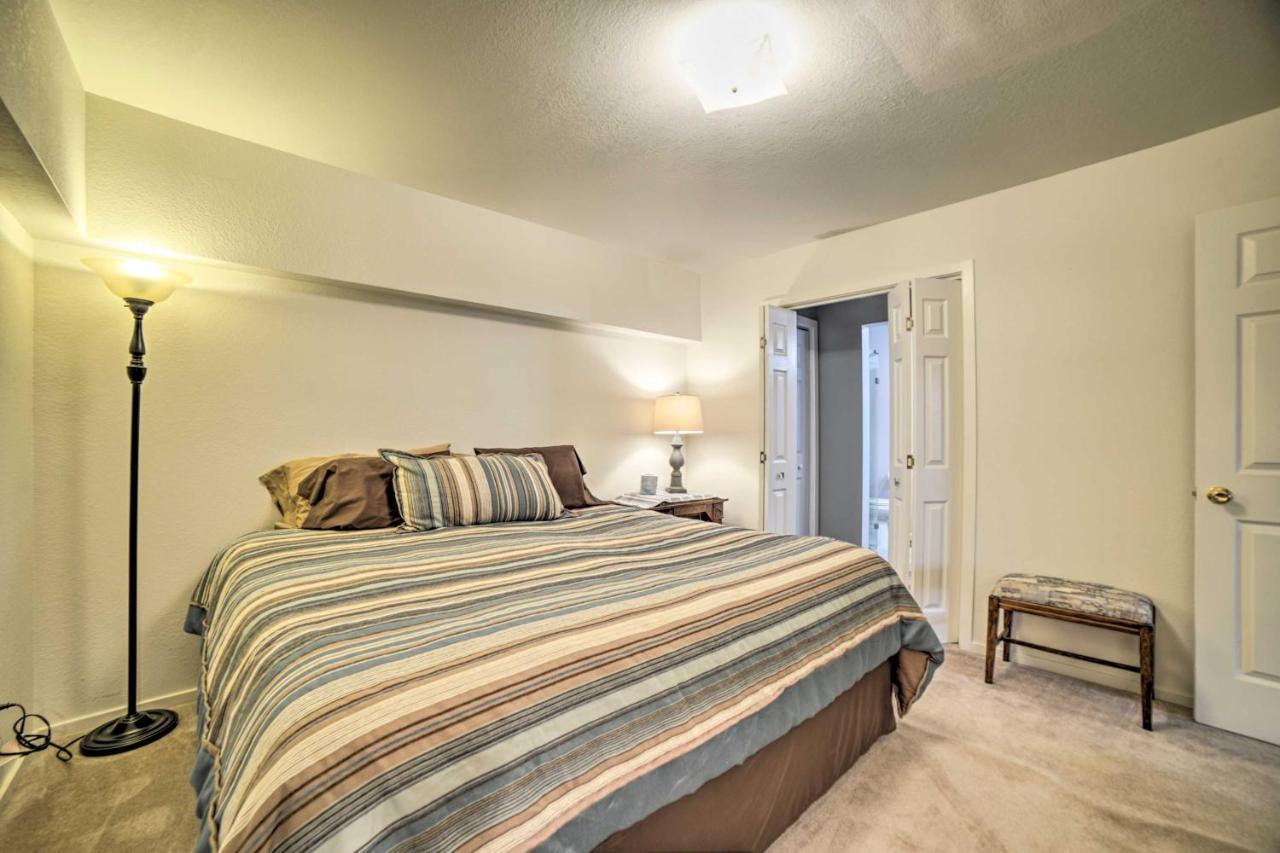 Walkout Apartment With Mtn View On Cortez Ranch Dış mekan fotoğraf